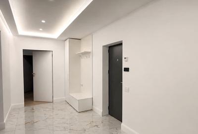 Apartament cu 3 camere decomandat, mobilat în Unirii - 10