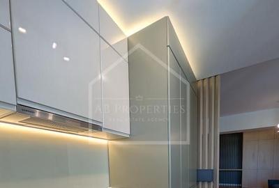 Apartament cu 3 camere decomandat, mobilat în Băneasa - 10