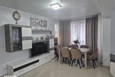 Casă cu 4 camere cu Teren 700 Mp în Viișoara
