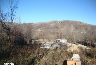 Teren de 2882 mp, în Târgșoru Vechi