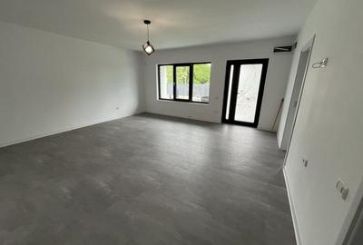 Casă individuală cu 3 camere cu Canalizare în Valu lui Traian - 3
