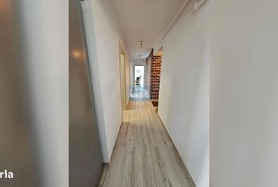 Apartament cu 3 camere în Florești