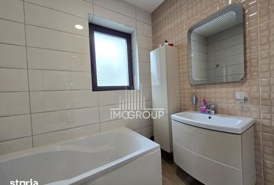 Apartament cu 4 camere, mobilat în Mănăștur - 14