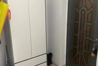 Apartament cu 2 camere decomandat în Gheorgheni - 2