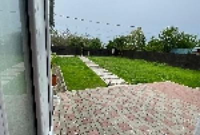 Casă cu 2 camere cu Teren 480 Mp în Păun - 10