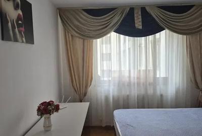Apartament cu 2 camere decomandat, mobilat în Prelungirea Ghencea