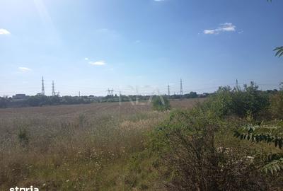 Teren de 31136 mp, în Central
