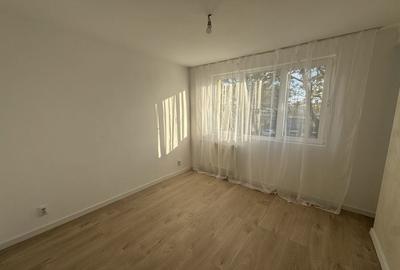 Apartament cu 2 camere semidecomandat în Grivița