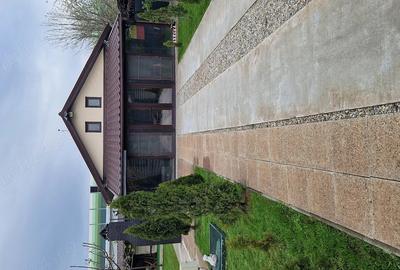 Casă cu Teren 540 Mp în Milcov - 3