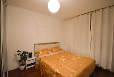 Apartament cu 2 camere semidecomandat, mobilat în Est - 4