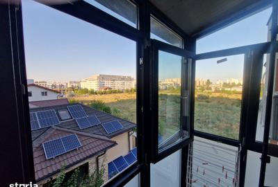Apartament cu 2 camere în Theodor Pallady - 9