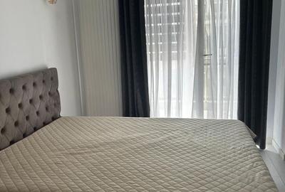 Apartament cu 2 camere decomandat în Palazu Mare - 2