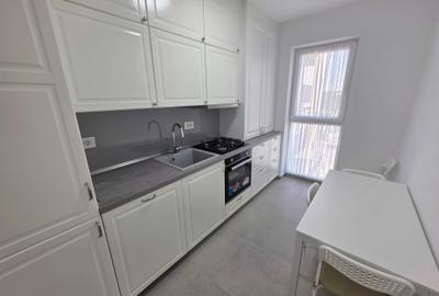 Apartament cu 2 camere decomandat în Central - 2
