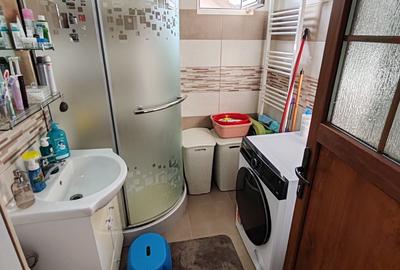 Apartament cu 2 camere decomandat în Central - 9