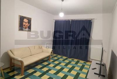 Apartament cu 2 camere decomandat, mobilat în Florești - 1