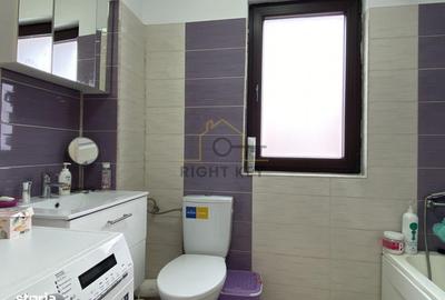 Apartament cu 2 camere în Tineretului - 3