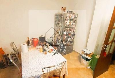 Apartament cu 2 camere decomandat în Obor