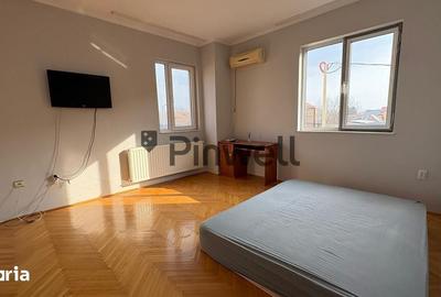 Casă cu 6 camere cu Teren 750 Mp în Central - 1