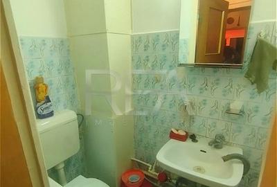 Apartament cu 3 camere semidecomandat, mobilat în Vitan - 11