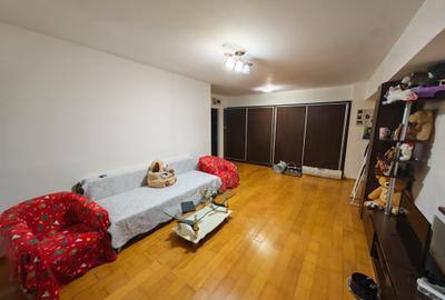 Apartament cu 3 camere semidecomandat, mobilat în Doamna Ghica - 2