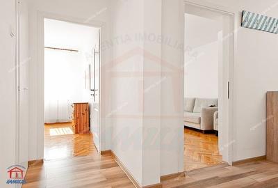 Apartament cu 3 camere decomandat, mobilat în Mazepa 1 - 8