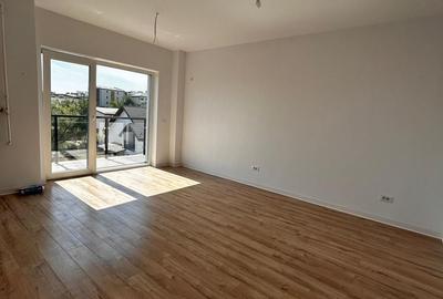 Apartament cu 2 camere în Rediu