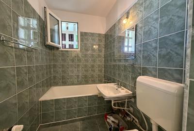Apartament cu 2 camere semidecomandat în Titan - 10