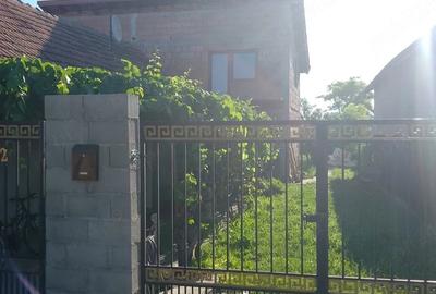 Casă cu 3 camere cu Teren 1200 Mp în Dudeștii Noi - 2