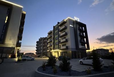 Apartament cu 2 camere în Preajba - 2