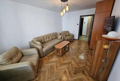 Apartament cu 2 camere decomandat în Ultracentral - 7
