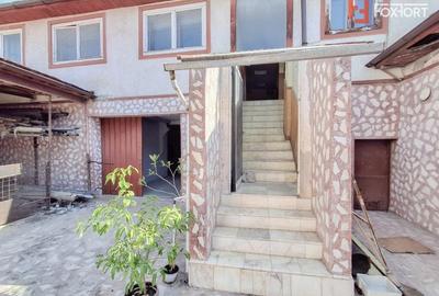 Spațiu comercial, de 800 mp, în Mircea cel Bătrân - 1