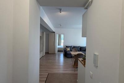 Apartament cu 2 camere în Țiglari