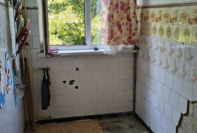 Apartament cu 2 camere nedecomandat în Vest - 1