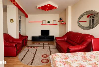 Apartament cu 3 camere în Central - 1