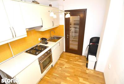 Apartament cu 3 camere decomandat, mobilat în Văcăresti - 13