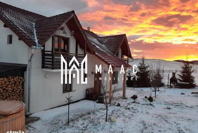 Casă cu 4 camere în Paltin - 4