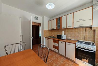 Apartament cu 2 camere decomandat, mobilat în Răcădău - 6