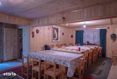Casă cu Teren 2700 Mp în Brusturoasa - 15