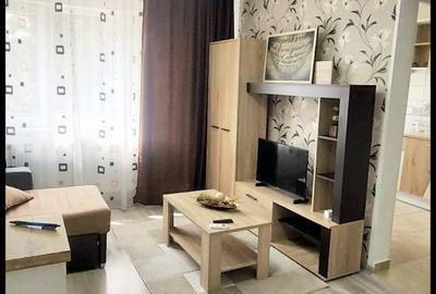 Garsonieră semidecomandată în Take Ionescu - 3