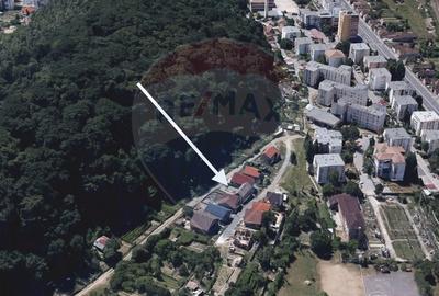 Casă cu 3 camere cu Teren 352 Mp în Central