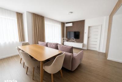 Apartament cu 2 camere decomandat în Calea Aradului