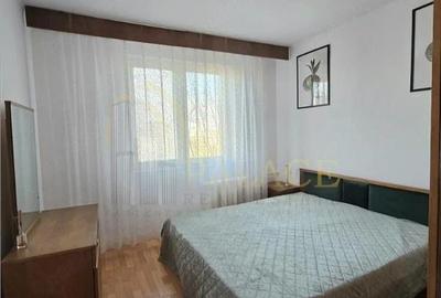 Apartament cu 2 camere decomandat în Rahova - 3