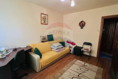 Apartament cu 2 camere semidecomandat, mobilat în Rogerius
