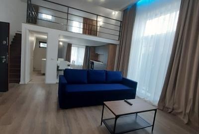 Apartament cu 4 camere decomandat, mobilat în Mogoșoaia - 1