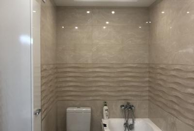 Apartament cu 2 camere în Gara de Nord