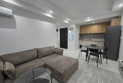 Apartament cu 2 camere decomandat în Pipera