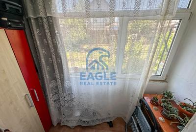 Apartament cu 2 camere semidecomandat în Km 4-5 - 10