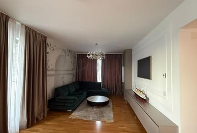 Apartament cu 3 camere decomandat, mobilat în 1 Mai