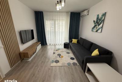 Apartament cu 2 camere, mobilat în Decebal - 16