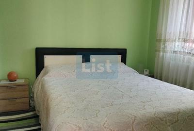 Apartament cu 3 camere semidecomandat, mobilat în Florești - 3